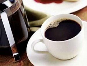 Кофеин влияет на развитие мозга