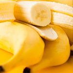 состав бананов, калорийность бананов, банановая диета